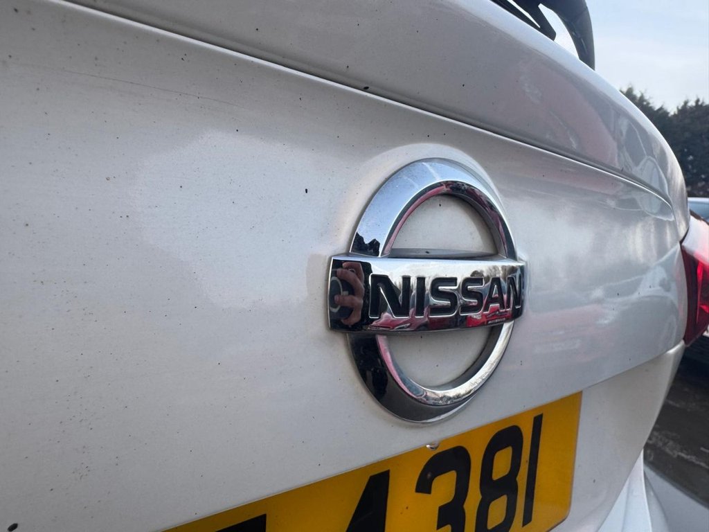 Used Nissan Qashqai 2021 for sale - 77685251: Photo 37