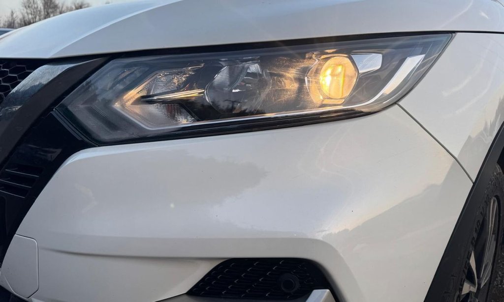 Used Nissan Qashqai 2021 for sale - 77685251: Photo 39