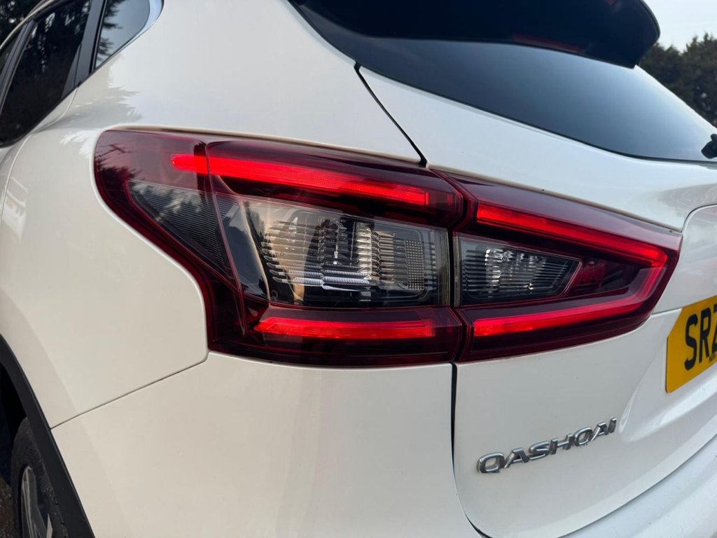 Used Nissan Qashqai 2021 for sale - 77685251: Photo 40