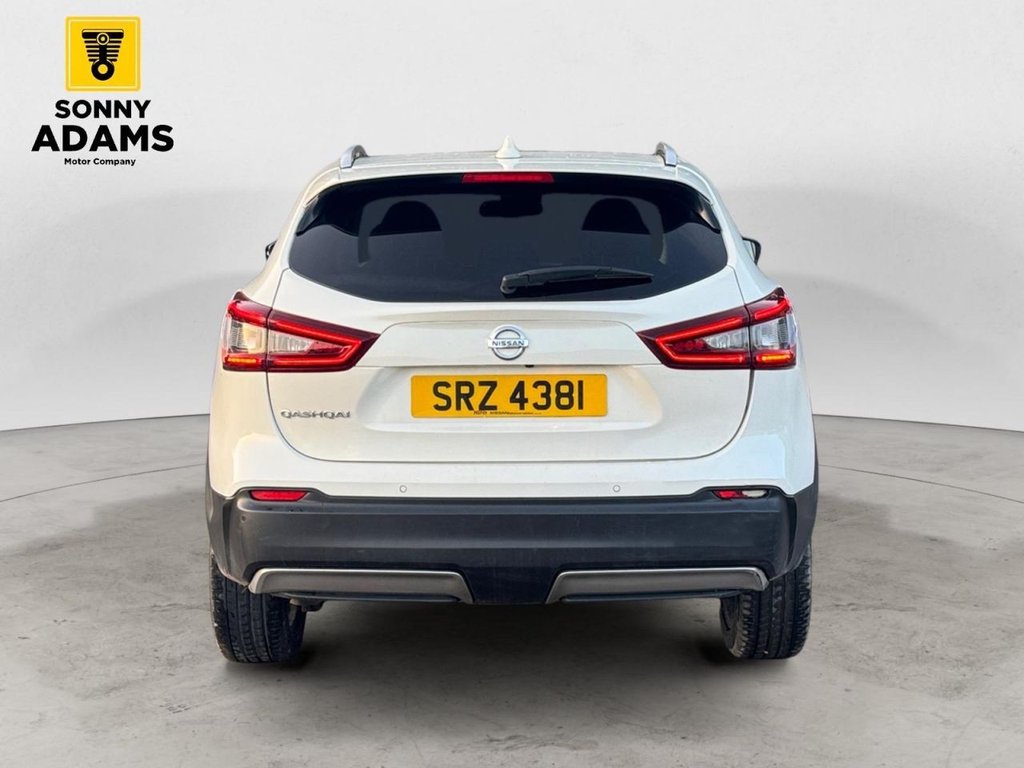 Used Nissan Qashqai 2021 for sale - 77685251: Photo 6