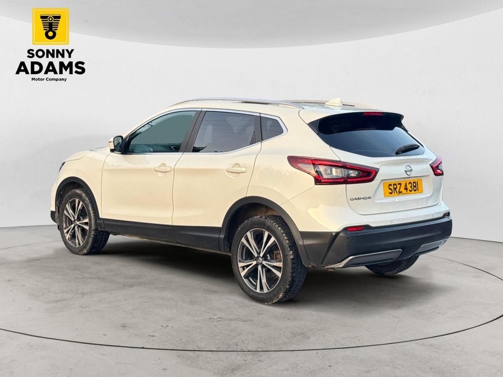 Used Nissan Qashqai 2021 for sale - 77685251: Photo 7