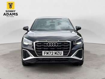 Used Audi Q2 2023 for sale - 79474833: Photo