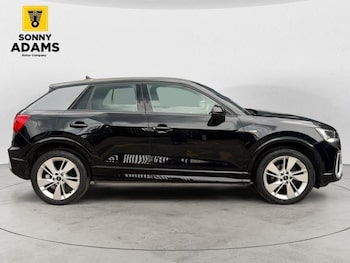 Used Audi Q2 2023 for sale - 79474833: Photo