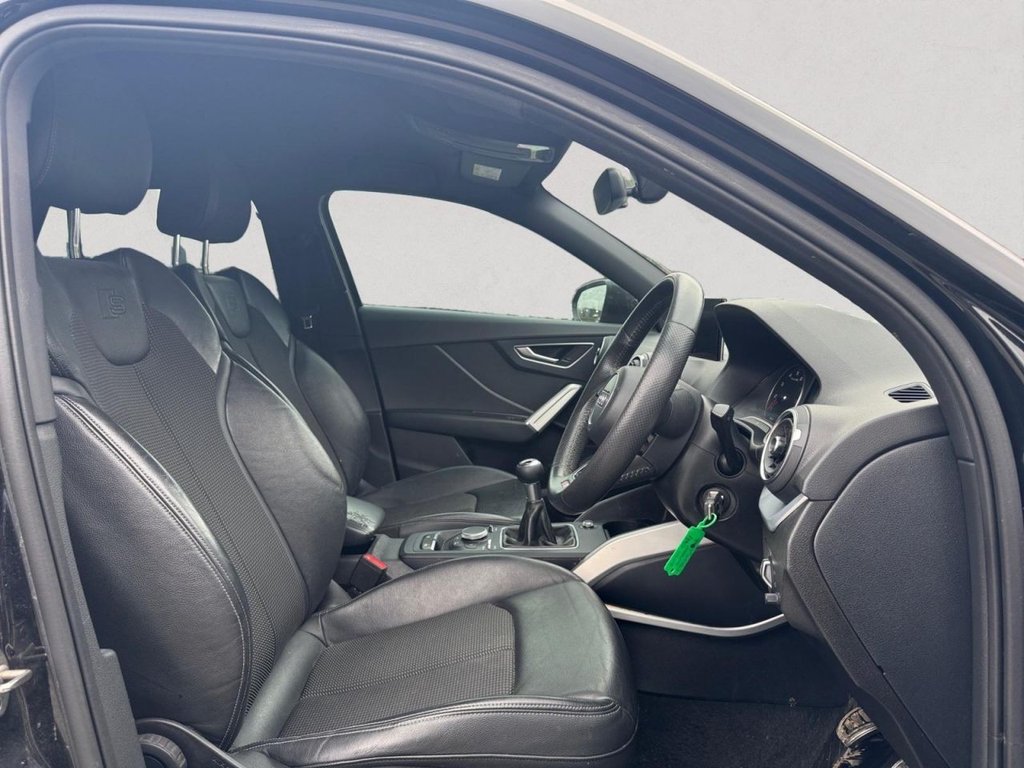 Used Audi Q2 2020 for sale - 77638124: Photo 11