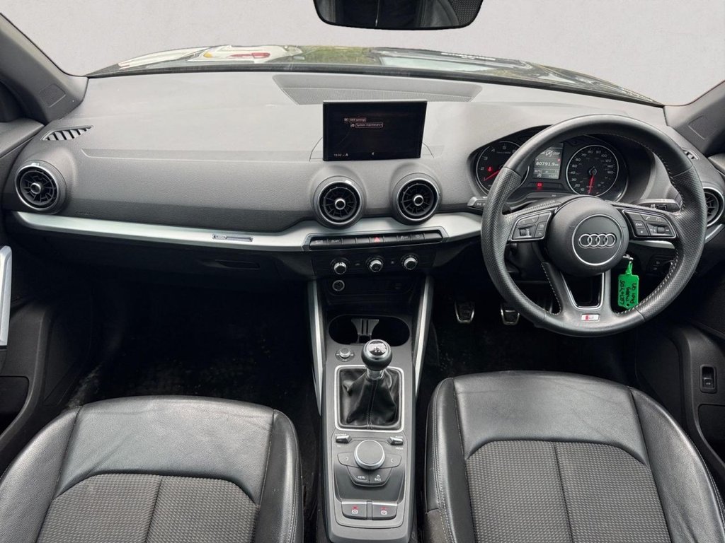 Used Audi Q2 2020 for sale - 77638124: Photo 13