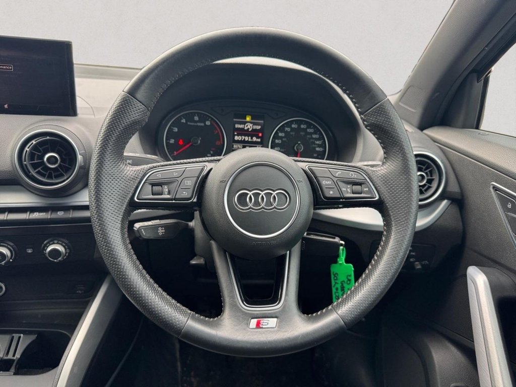 Used Audi Q2 2020 for sale - 77638124: Photo 15