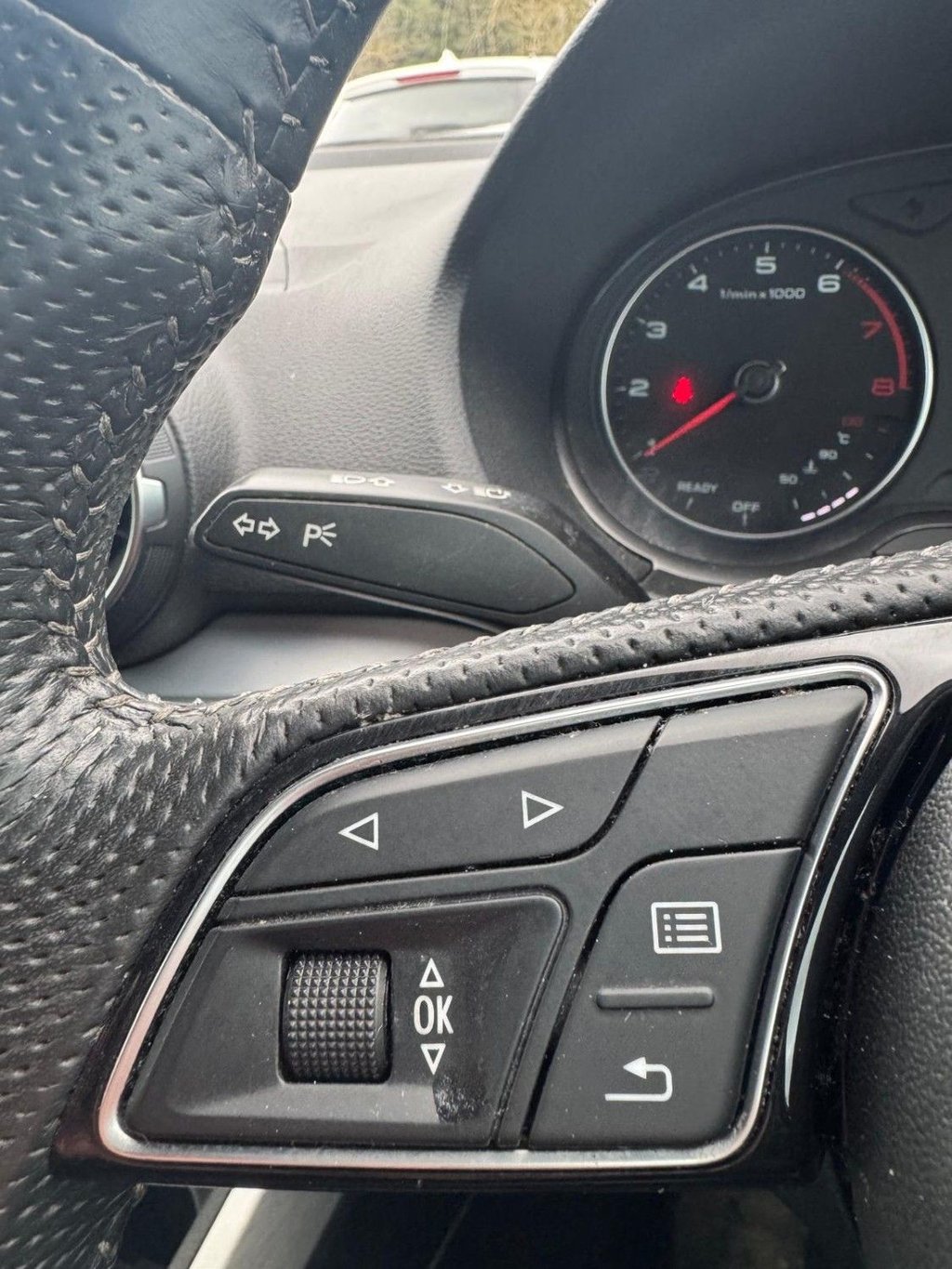 Used Audi Q2 2020 for sale - 77638124: Photo 17