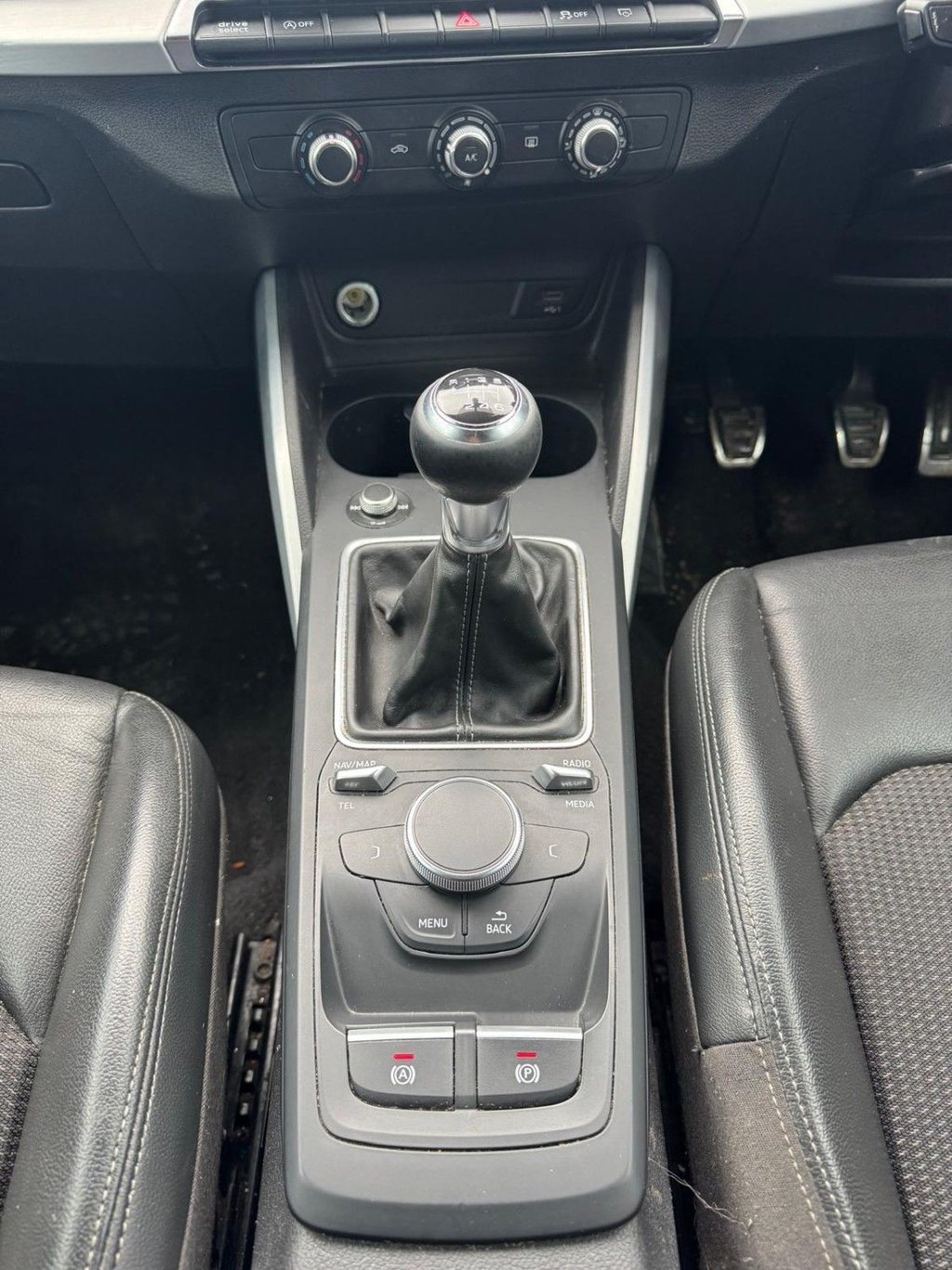 Used Audi Q2 2020 for sale - 77638124: Photo 20