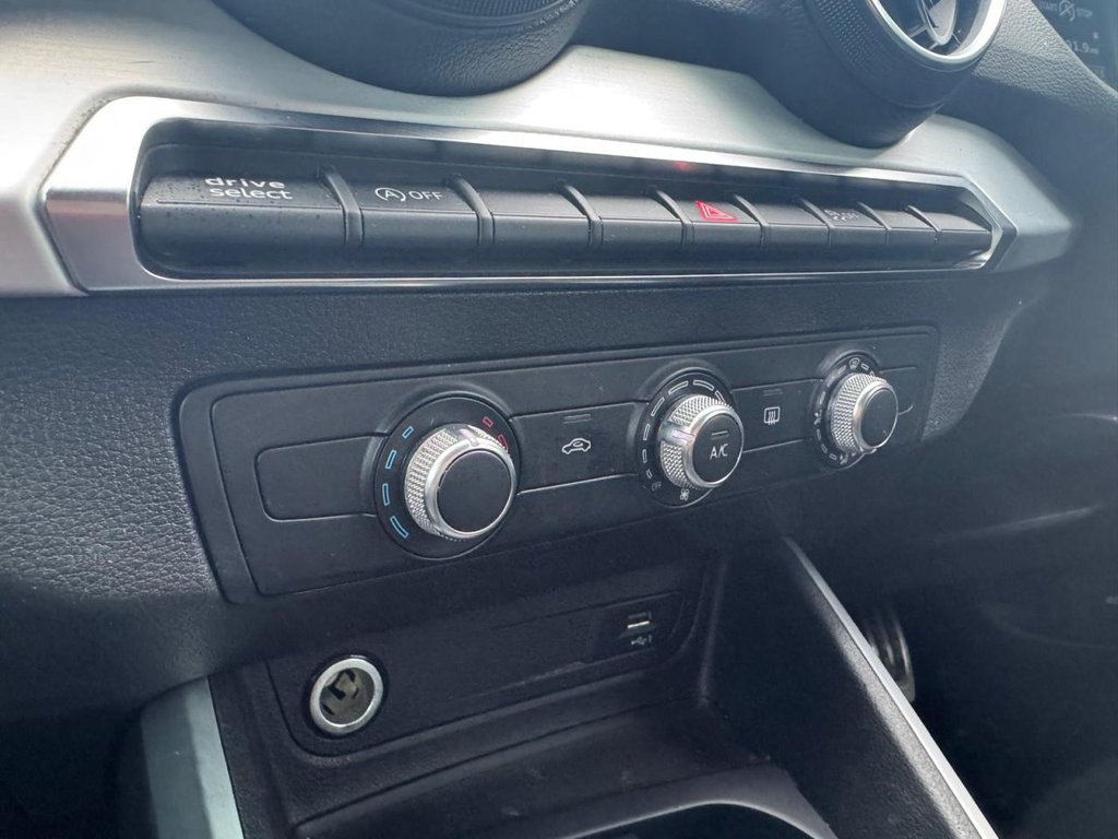 Used Audi Q2 2020 for sale - 77638124: Photo 23