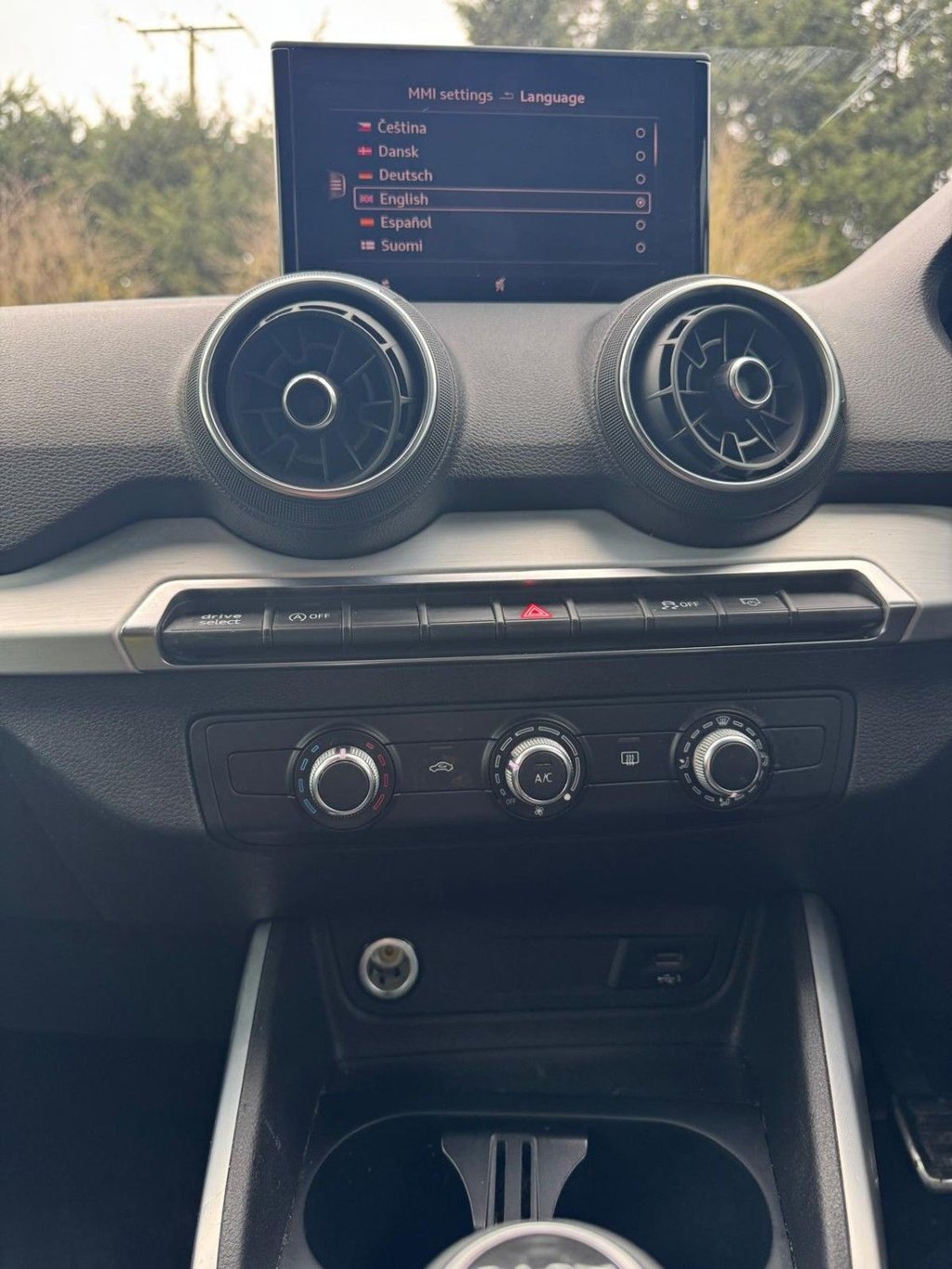 Used Audi Q2 2020 for sale - 77638124: Photo 24