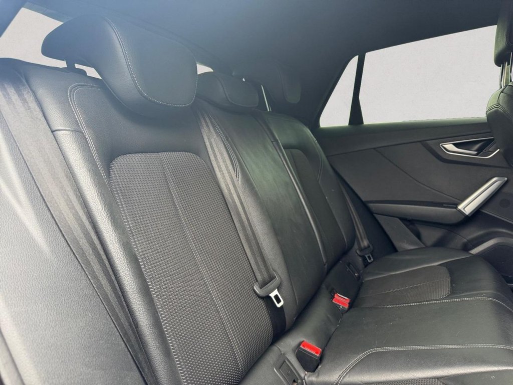 Used Audi Q2 2020 for sale - 77638124: Photo 35