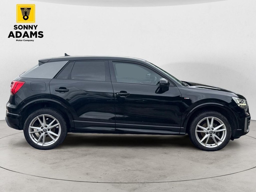 Used Audi Q2 2020 for sale - 77638124: Photo 4