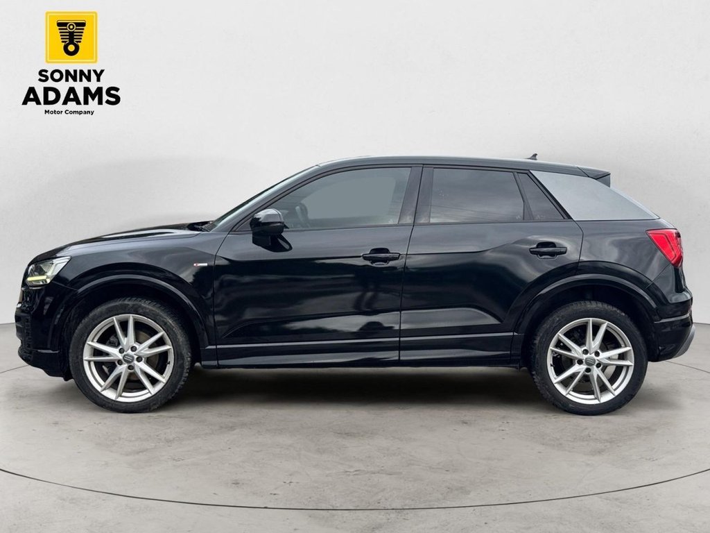 Used Audi Q2 2020 for sale - 77638124: Photo 8