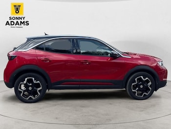 Used Vauxhall Mokka 2023 for sale - 78277456: Photo