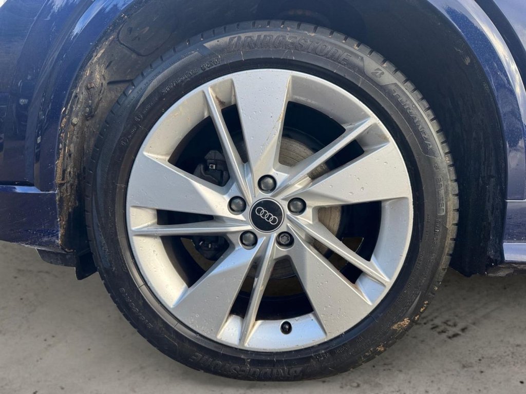 Used Audi Q2 2022 for sale - 77401368: Photo 10