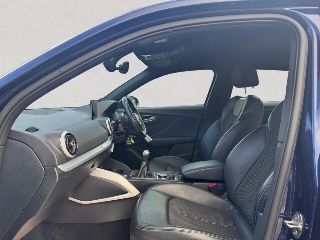 Used Audi Q2 2022 for sale - 77401368: Photo 13