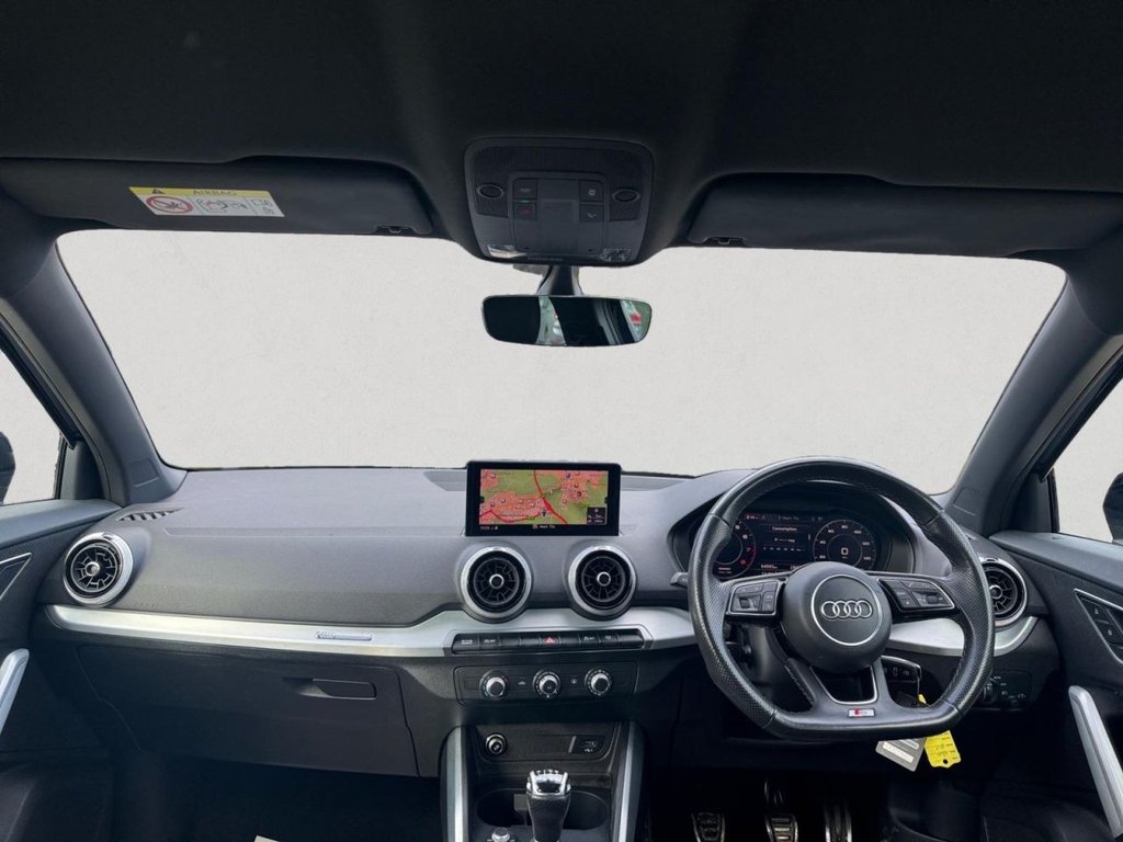 Used Audi Q2 2022 for sale - 77401368: Photo 14