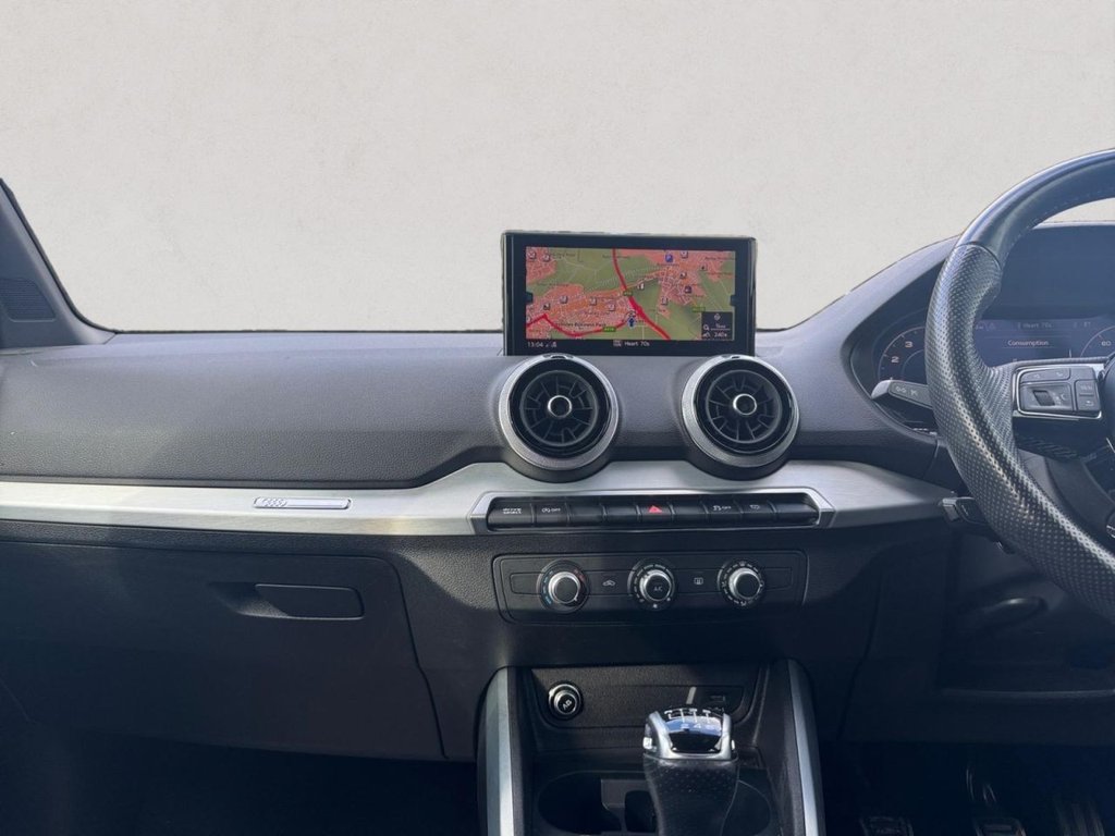 Used Audi Q2 2022 for sale - 77401368: Photo 15