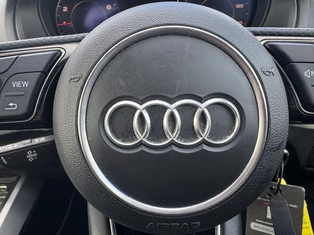 Used Audi Q2 2022 for sale - 77401368: Photo 17