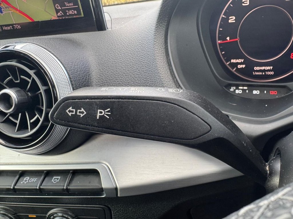 Used Audi Q2 2022 for sale - 77401368: Photo 20