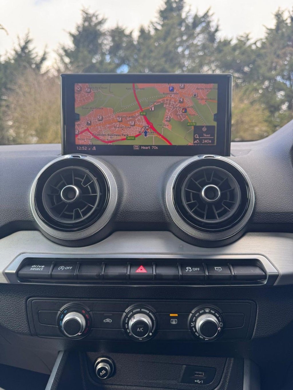 Used Audi Q2 2022 for sale - 77401368: Photo 23