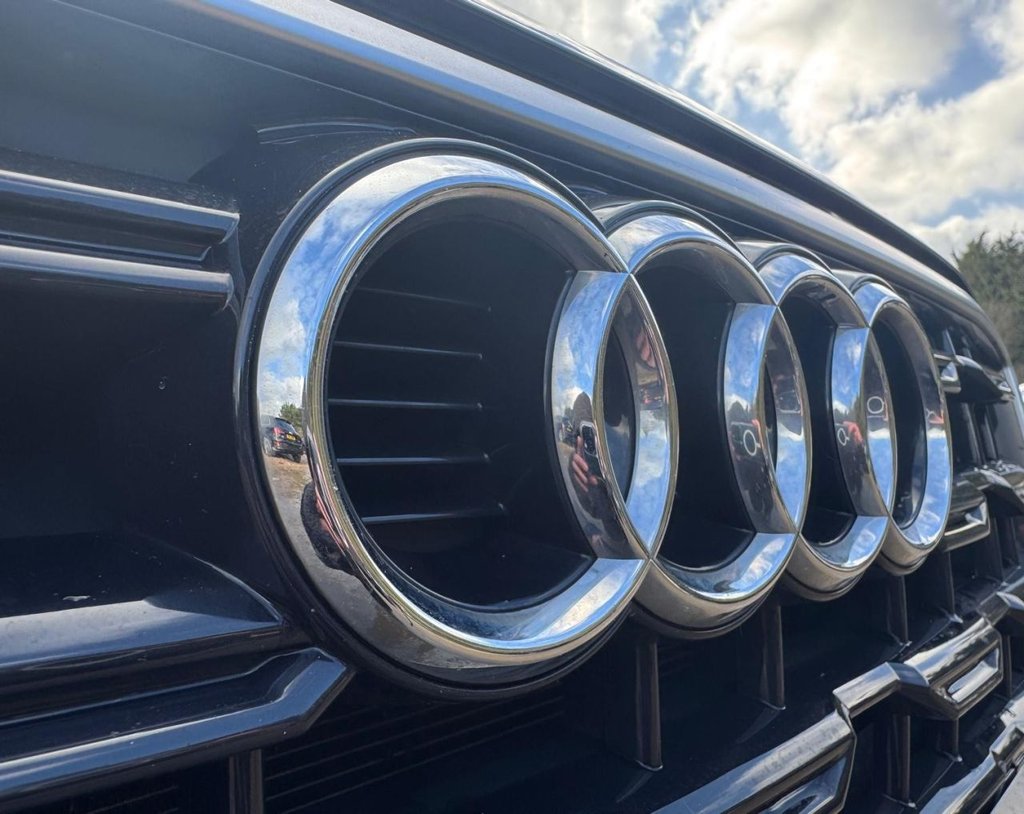 Used Audi Q2 2022 for sale - 77401368: Photo 35