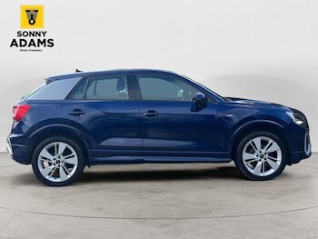 Used Audi Q2 2022 for sale - 77401368: Photo