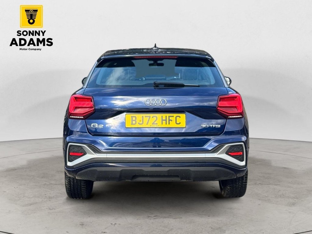 Used Audi Q2 2022 for sale - 77401368: Photo 6