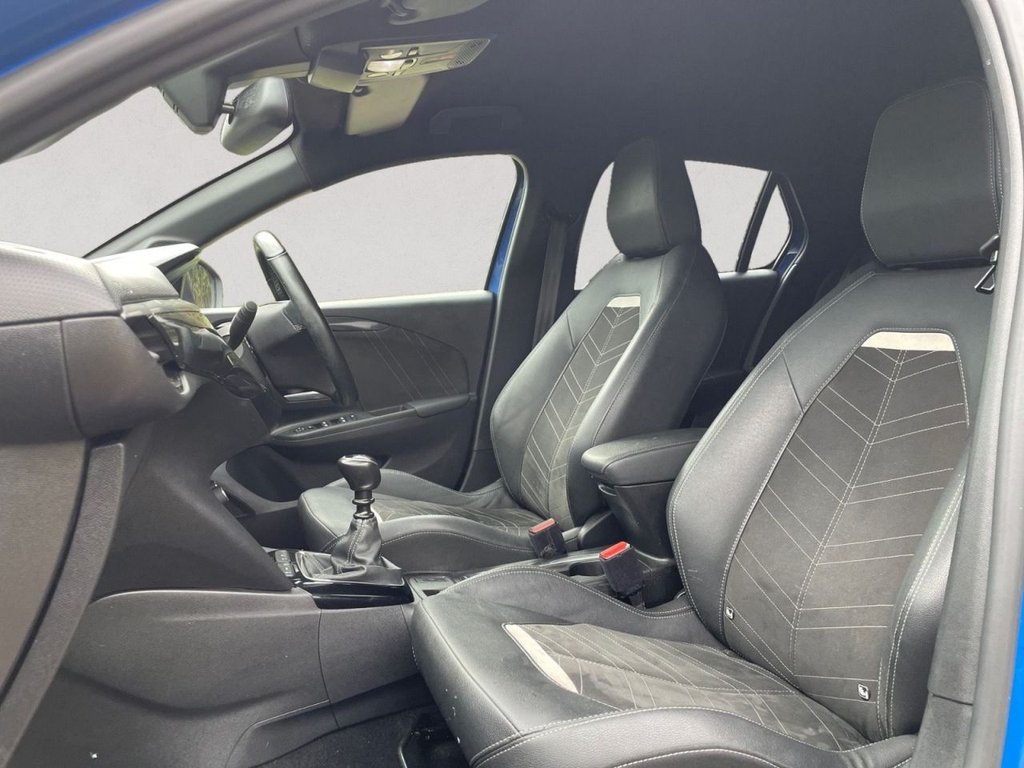 Used Vauxhall Corsa 2022 for sale - 77369144: Photo 13