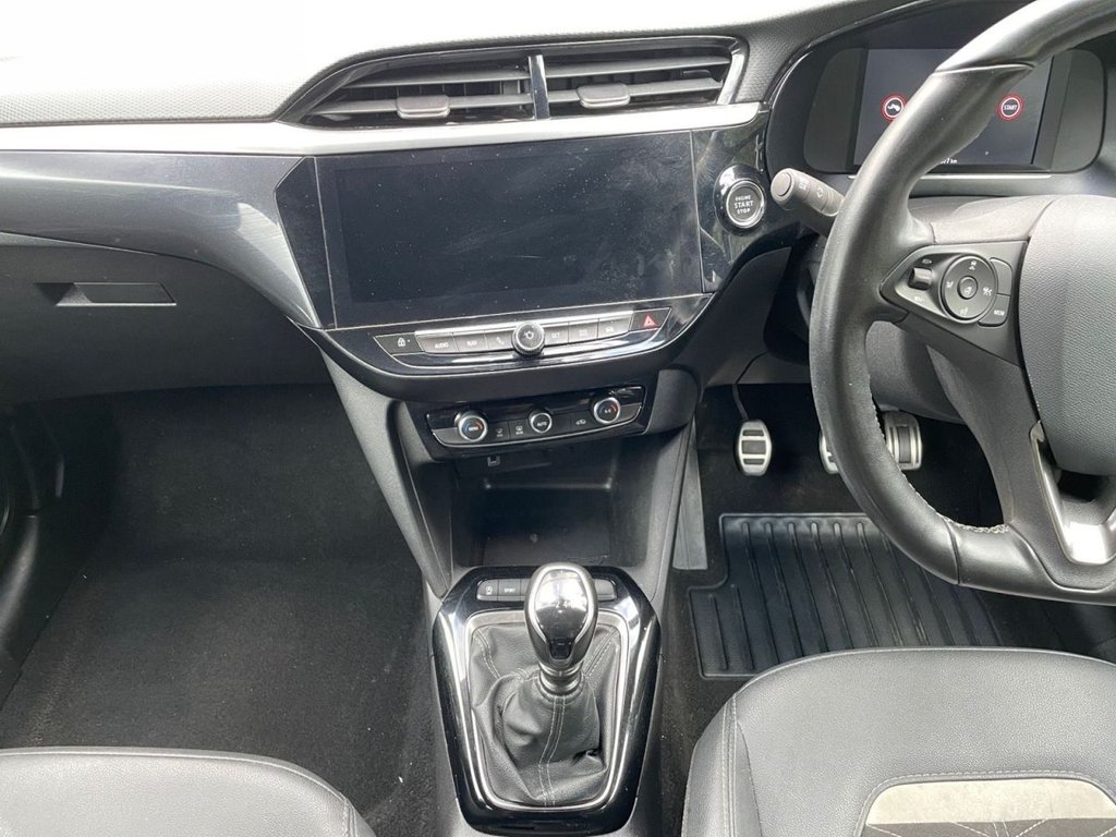 Used Vauxhall Corsa 2022 for sale - 77369144: Photo 15