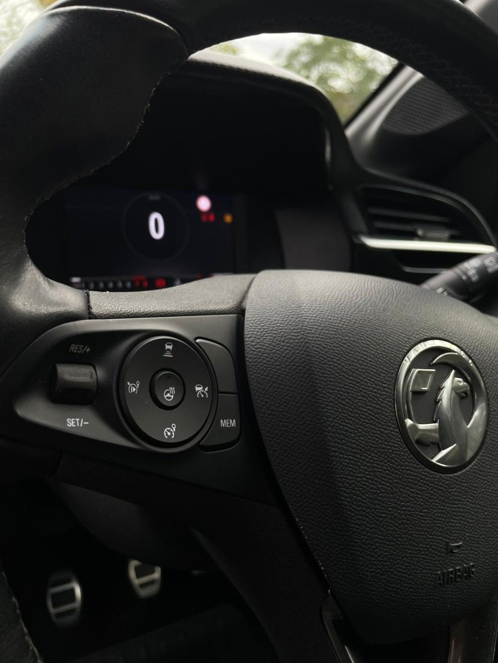 Used Vauxhall Corsa 2022 for sale - 77369144: Photo 17