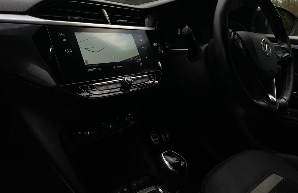 Used Vauxhall Corsa 2022 for sale - 77369144: Photo 24