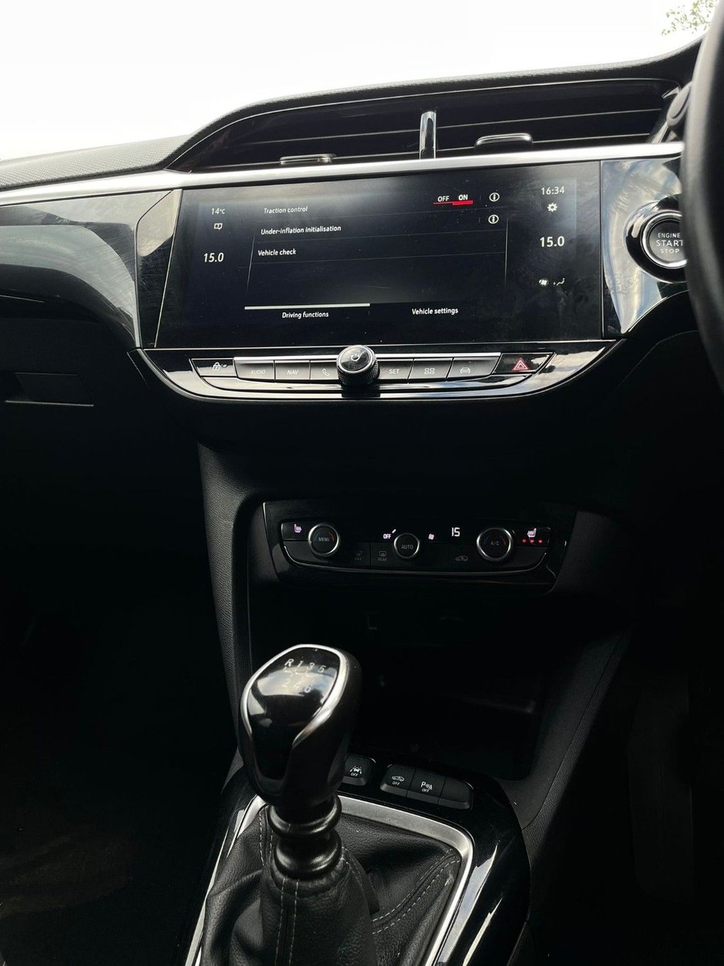 Used Vauxhall Corsa 2022 for sale - 77369144: Photo 26