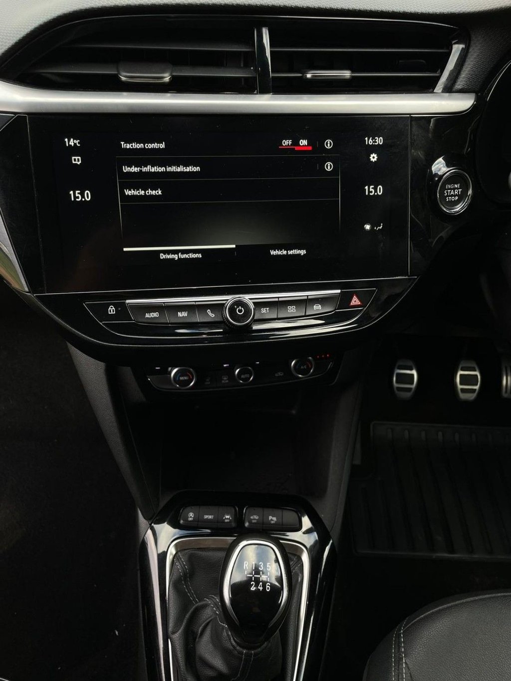 Used Vauxhall Corsa 2022 for sale - 77369144: Photo 27