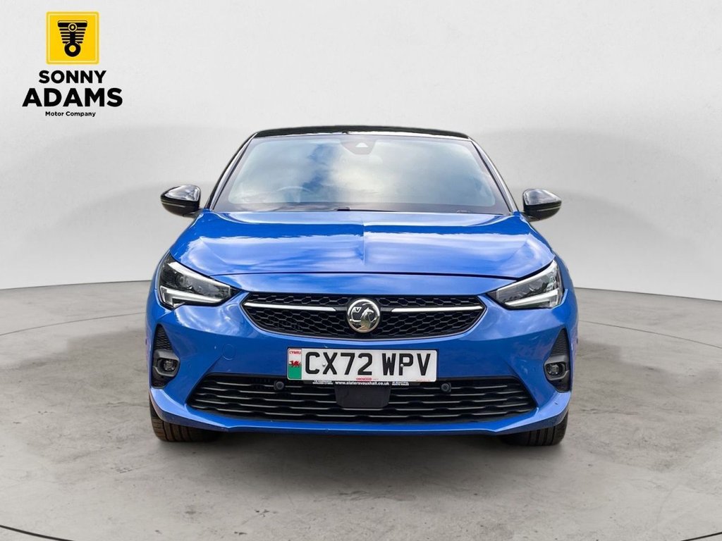 Used Vauxhall Corsa 2022 for sale - 77369144: Photo 3