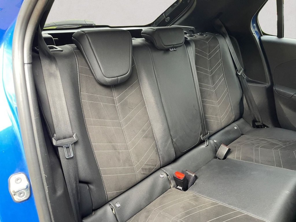 Used Vauxhall Corsa 2022 for sale - 77369144: Photo 30