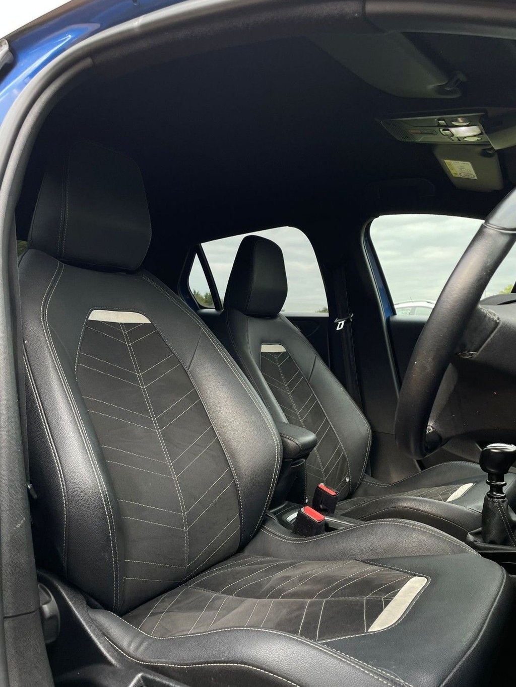 Used Vauxhall Corsa 2022 for sale - 77369144: Photo 31