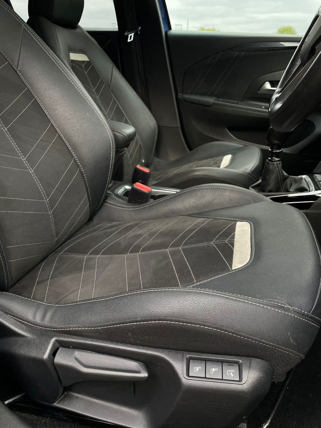 Used Vauxhall Corsa 2022 for sale - 77369144: Photo 32