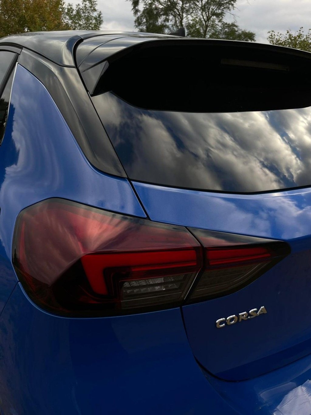 Used Vauxhall Corsa 2022 for sale - 77369144: Photo 38