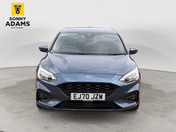 Used Ford Focus 2020 for sale - 78682808: Photo