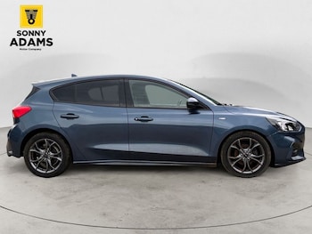 Used Ford Focus 2020 for sale - 78682808: Photo