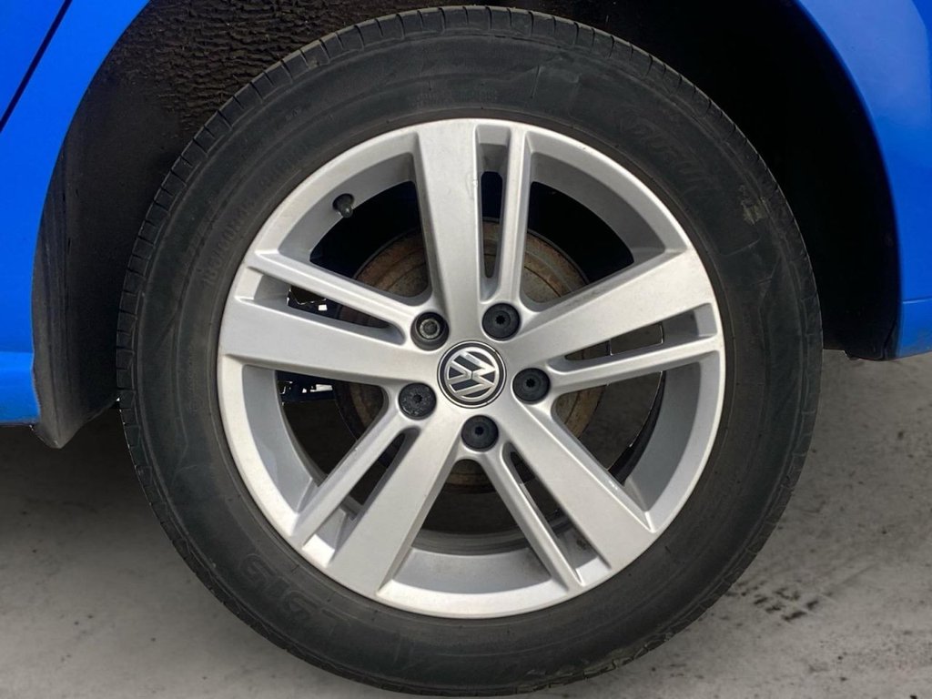 Used Volkswagen Polo 2016 for sale - 77959828: Photo 10