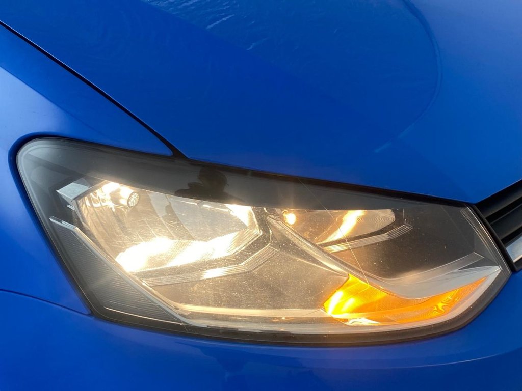 Used Volkswagen Polo 2016 for sale - 77959828: Photo 12