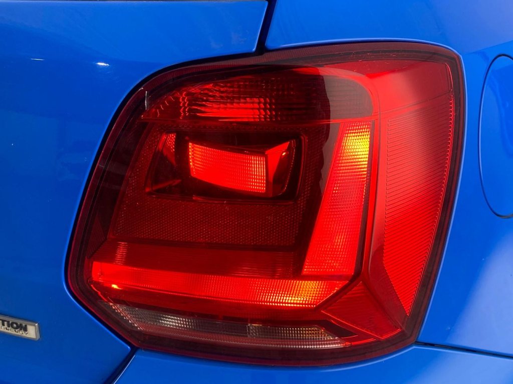 Used Volkswagen Polo 2016 for sale - 77959828: Photo 13