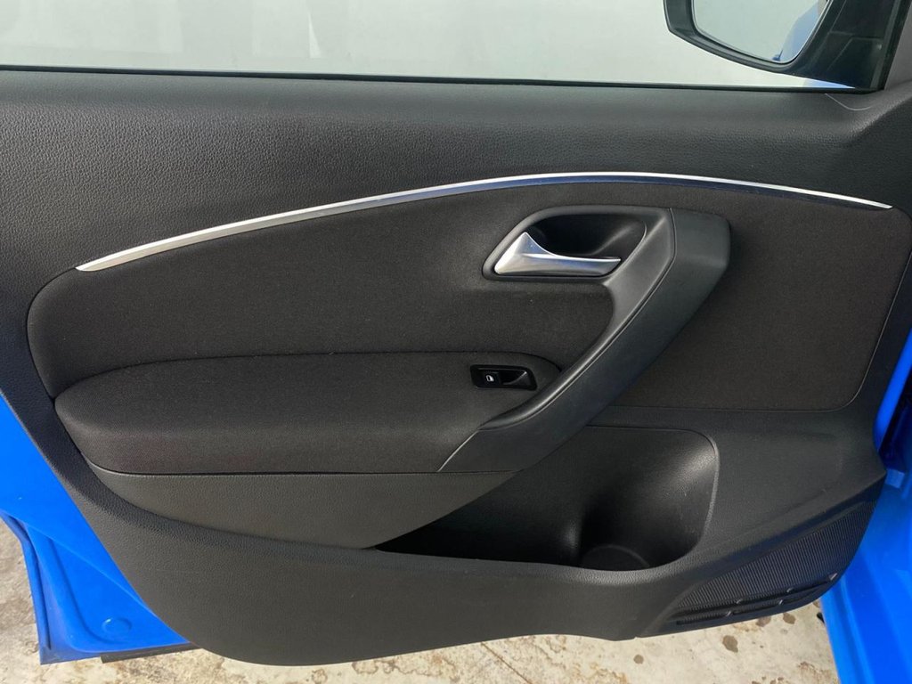Used Volkswagen Polo 2016 for sale - 77959828: Photo 15