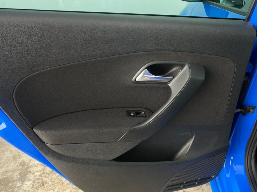 Used Volkswagen Polo 2016 for sale - 77959828: Photo 16