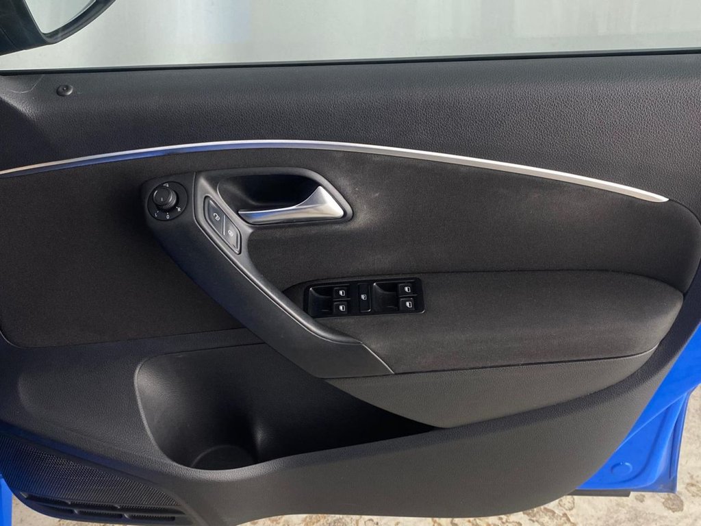 Used Volkswagen Polo 2016 for sale - 77959828: Photo 17