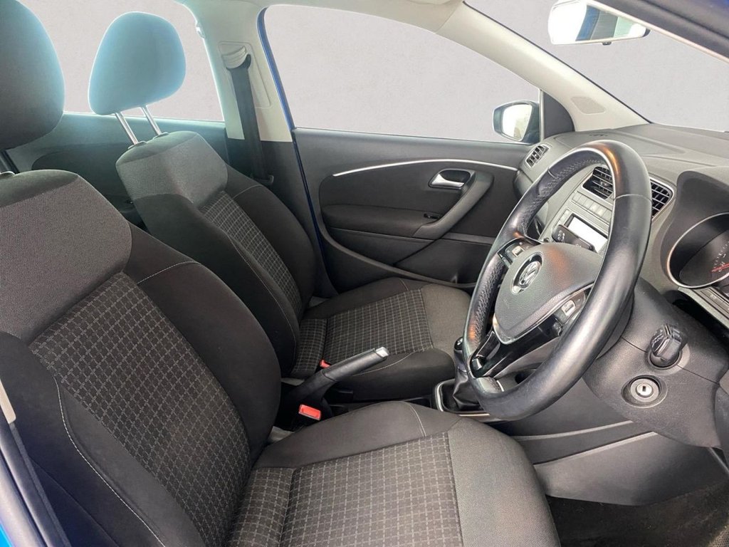 Used Volkswagen Polo 2016 for sale - 77959828: Photo 18