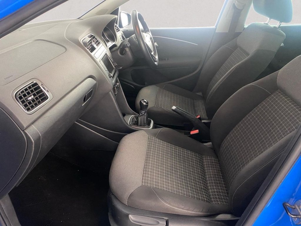 Used Volkswagen Polo 2016 for sale - 77959828: Photo 19