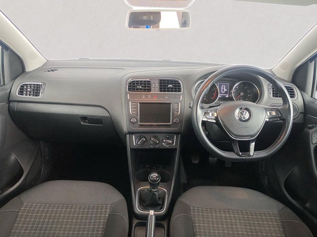 Used Volkswagen Polo 2016 for sale - 77959828: Photo 20